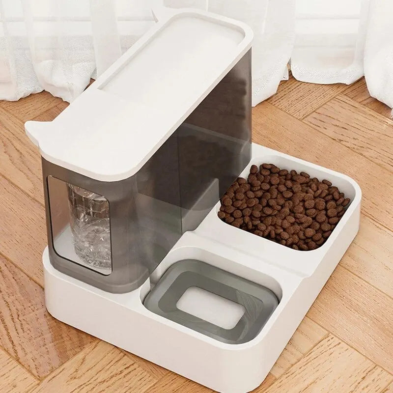 How to Choose the Right Automatic Dog Feeder for Your Furry Friend [2024 Guide]