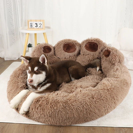 Cozy Dog Bed